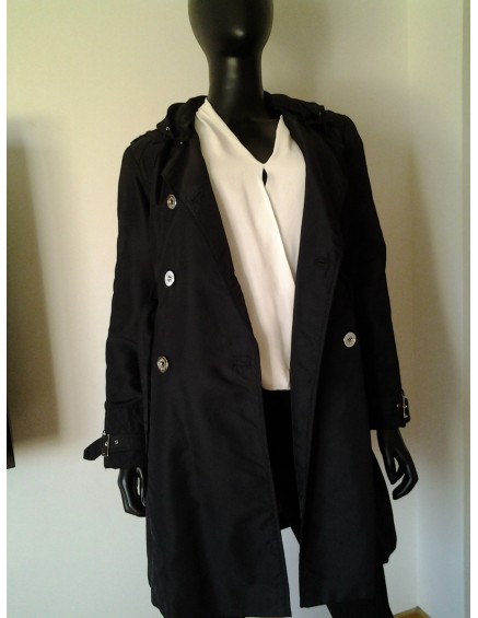 CHAQUETA GABARDINA BIMBA & LOLA