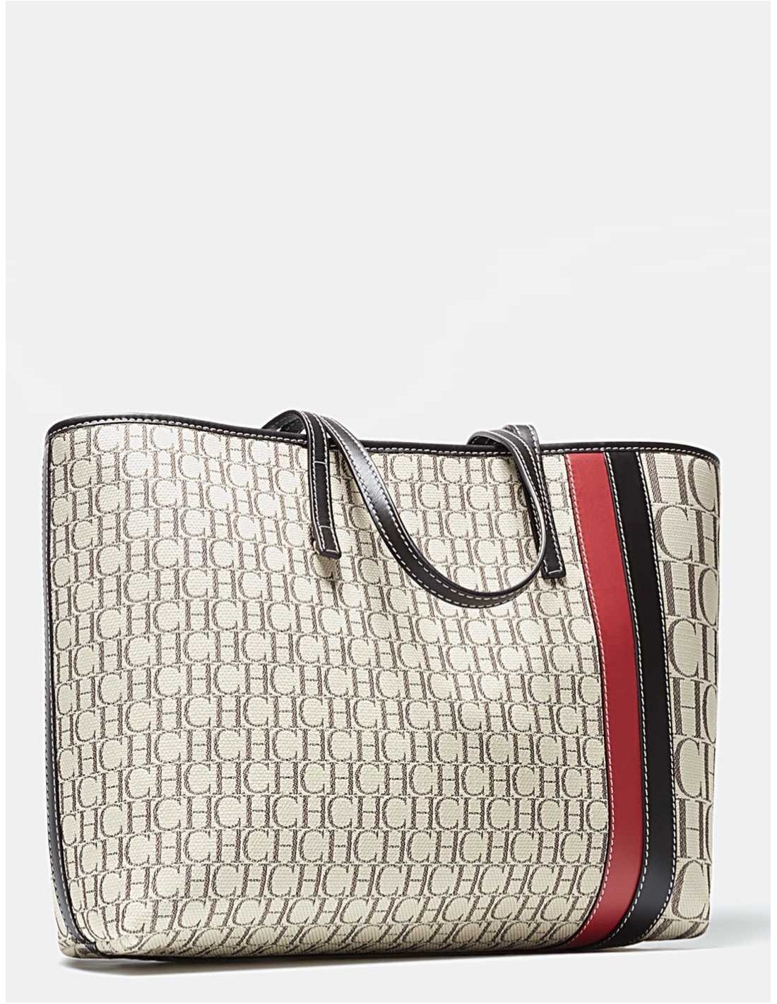 Bolso Carolina Herrera nuevo a estrenar autentico precio outlet caracas